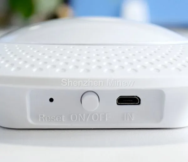 Bluetooth Gateway for Beacon IoT Application photo-5