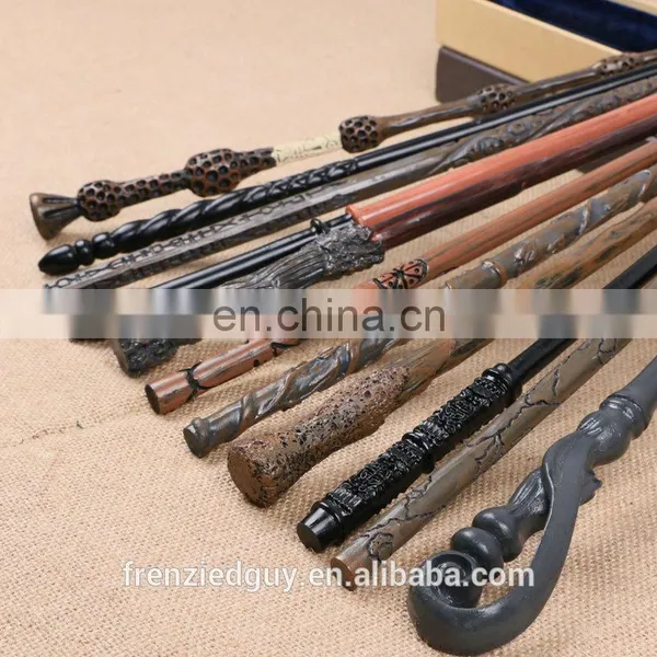 Wholesale Halloween Party Harry Potter Magical Wand With Box photo-2