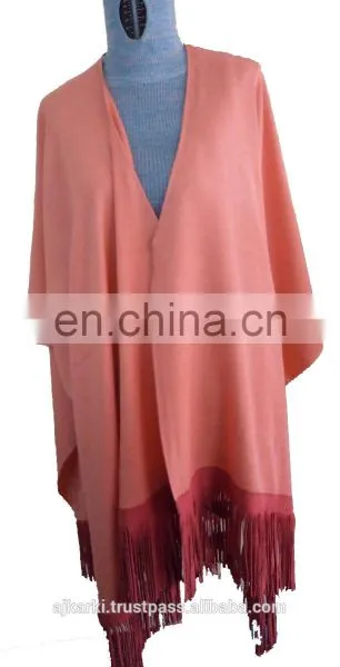 Ponchos & Capes