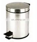 Stainless Steel Bin