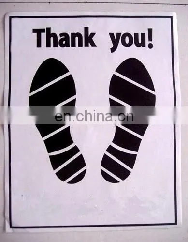 Anti-slip Foot Mat/floor Mat