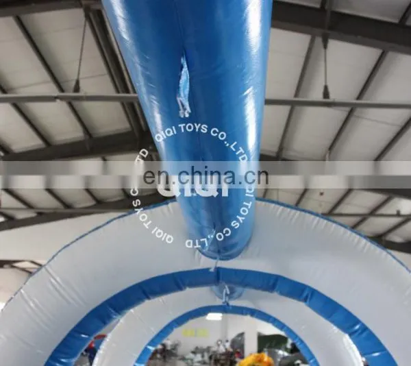 Inflatable Water Sleds for Cool Summer photo-5