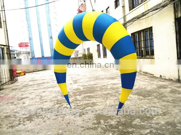 Inflatable Moon Ball for Festival Decoration photo-2