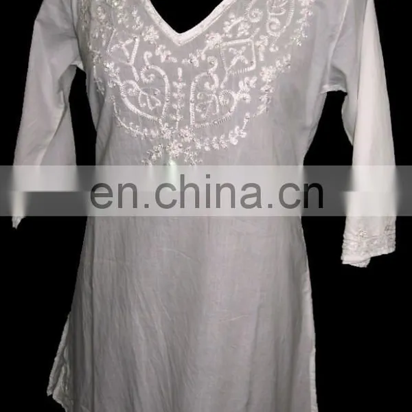 Promotional Cotton Kaftans photo-6
