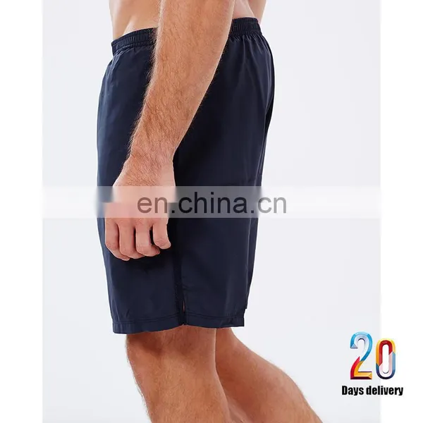 Short Running Crossfit Gym Men Pants Mens Boxer Shorts photo-3