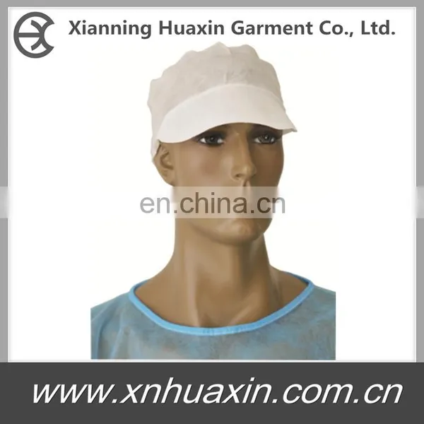 Working Cap