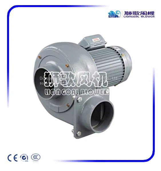 Factory Price Good Quality Turbo Air Pump for Infalatable