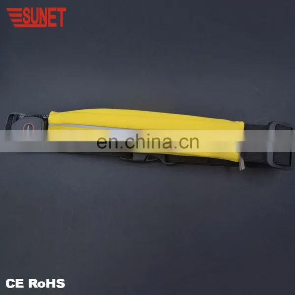 SUNJET 2017 New Product Party Supplies Lastest Sexy Design Good Price Night Running Led Waist Bag photo-2