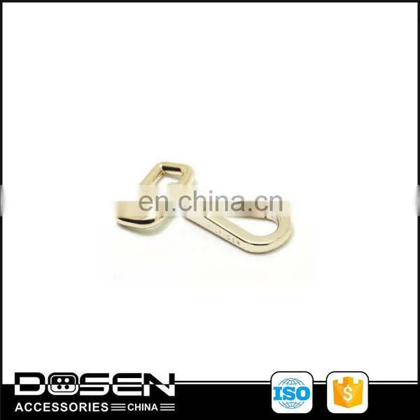 Nickle Free Metal Buckle Light Good photo-4