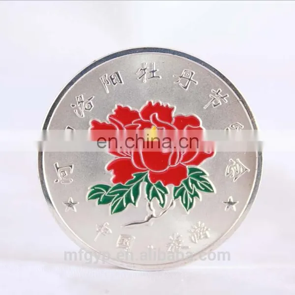 Best Selling Items Customised Stamped American Old Coins photo-6