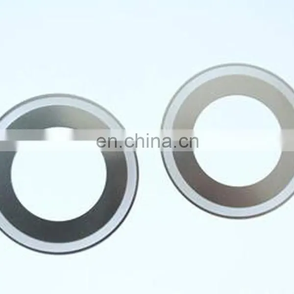 High Quality Reliable Encoder Disk photo-4