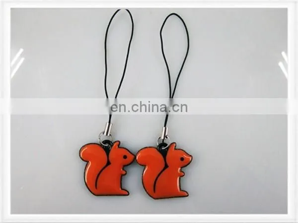Promoation Blank Production Acrylic Keychain for New Design photo-4
