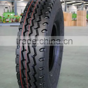 Radial xe Tai Lop (10.00R20, 11.00R20, 12.00R20) photo-4