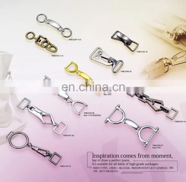 Modern Design Hot-sale Metal Belt Buckle for Bags Handbag photo-5