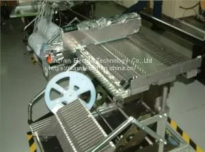 Metal SMT Feeder Cart for NPM Machine Parts N610118830AA / N610119860AA photo-2