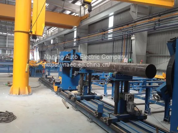 Offshore Modular Fabrication Solution photo-5
