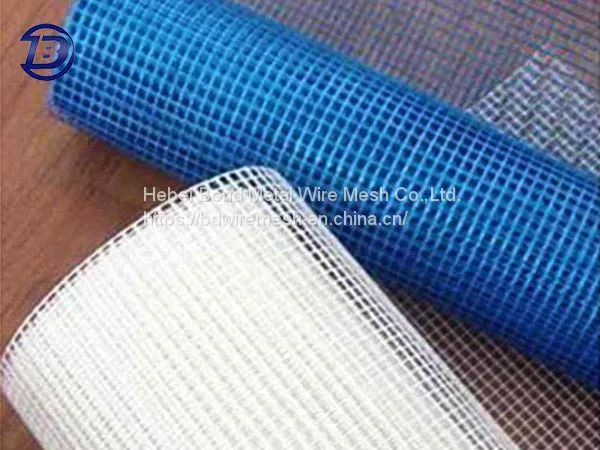 Fiberglass Mesh Fabric