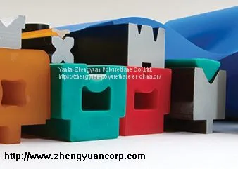 Polyurethane Rod/bar/rail photo-2