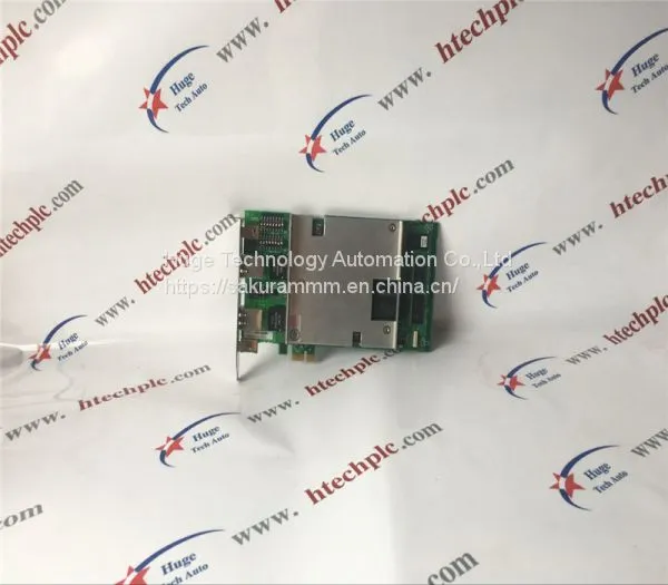 GE IC200ACC303 New in Sealed Box photo-3