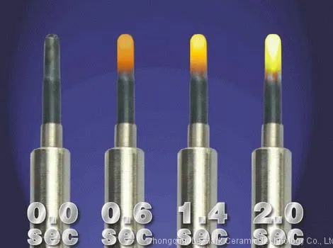 All-Ceramic Glow Plug for Diesel Engine photo-2