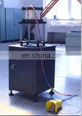 Pressing Machine for Aluminum Profile photo-3