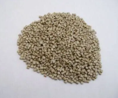Modified PEEK Polyetheretherketone Resin Raw Material Injection and Extrusion photo-2