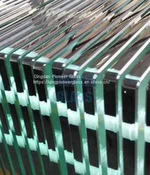 Flat Tempered Glass photo-2
