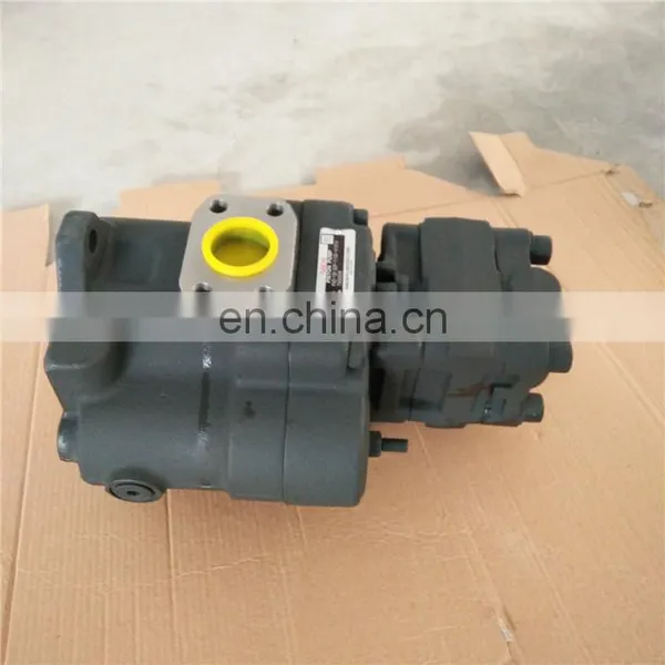 Nachi PVD-1B-28P-8G3-4575A KX61-3 Hydraulic Main Pump photo-2