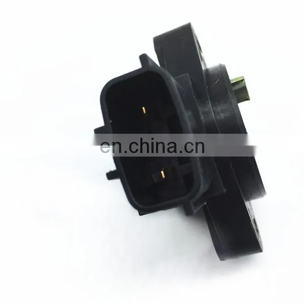 TPS Throttle Position Sensor SERA483-05 For Ni-ssan Sentra In-finiti I30 OEM 22620-31U01 2262031U01 photo-3