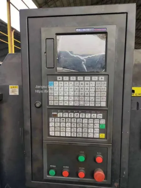 SMTCL CAK80135d CNC Horizontal Lathe photo-3