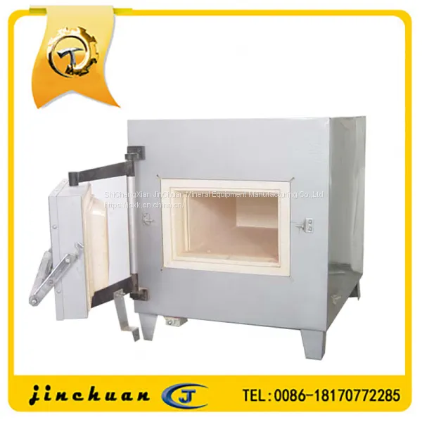 High Temperature Lab Muffle Furnace for Sale photo-3