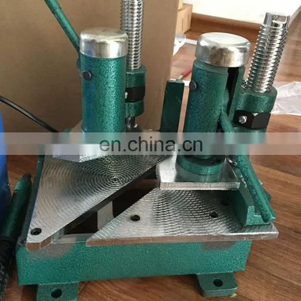 Simple Upvc Door and Window Making Machine photo-5