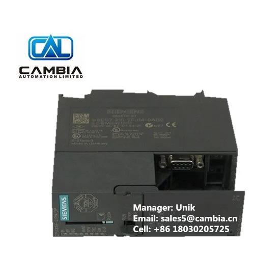6EW1380-1AB -- Siemens Simatic S5 Power Supply photo-2