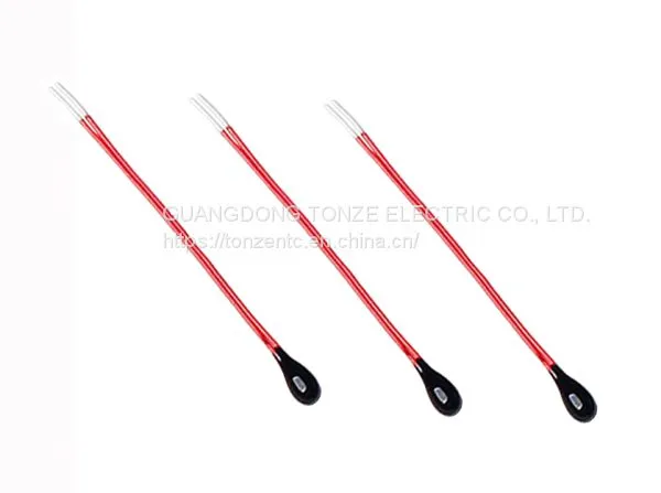 0.2% Enameled Lead Wire NTC Thermistor