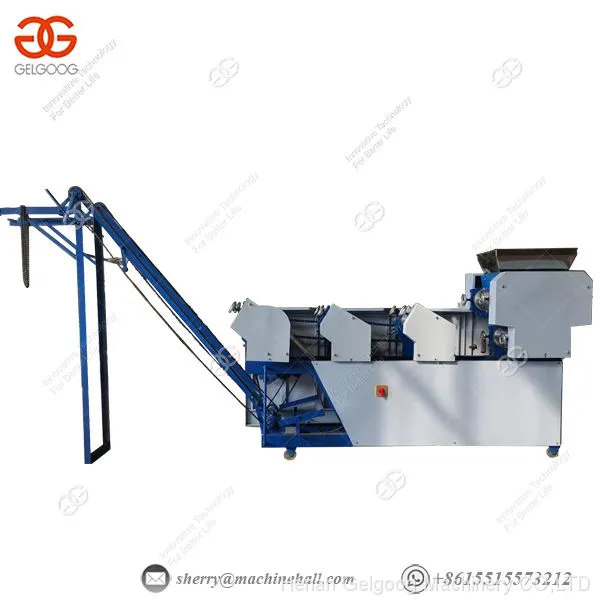  Automatic Instant Noodle Making Machine For Sale Instant Noodle Maker