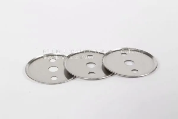 Polishing Surface Casting Part Molds Metal Vermont Casting Defiant Parts photo-3