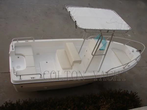 2019 Fishing Boat, Motor Boat and Speed Boat for Sale photo-4