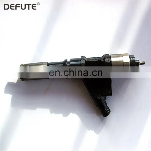 095000-6701 Automotive Parts Fuel Injector 6701 Auto Engine photo-2