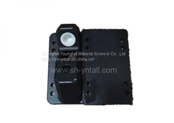 6mm of Thickness Riser Pod  riser pad for skateboard  Riser Washer | Gasket For Skateboard