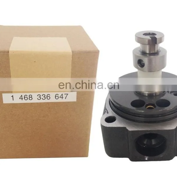 VE Pump Diesel Pump Head Rotor 1468336647 1 468 336 647 for Pump 0460426132 photo-2