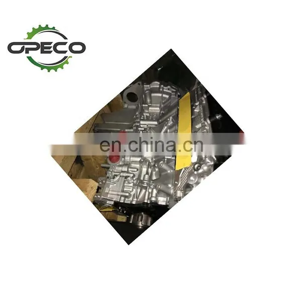 3.0T Gasoline With New and Old Model Original Rebuild Bare Engine photo-3