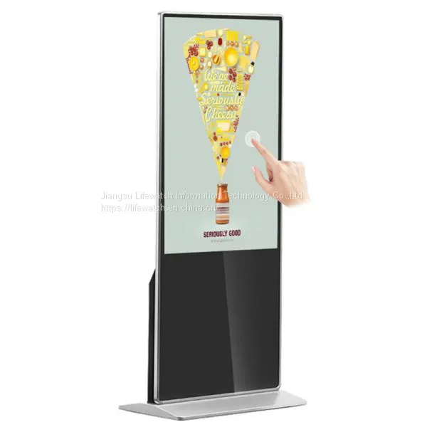 Indoor Digital Signage AD Player photo-2