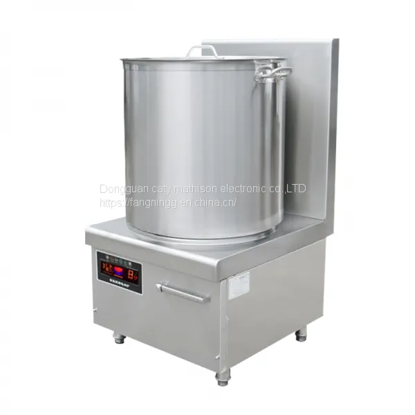 Fangning Induction Cooking Stove Industrial Hotel Supplies photo-3