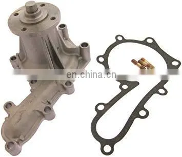 Water Pump for Land Cruiser 1HZ 1HDT 4.2L 16100-19235 photo-4