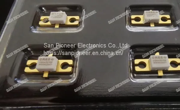 CGH40010F