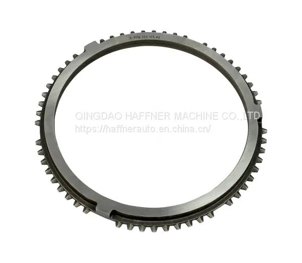High Quality More Cheap Gearbox Synchronizing Ring 1316304170