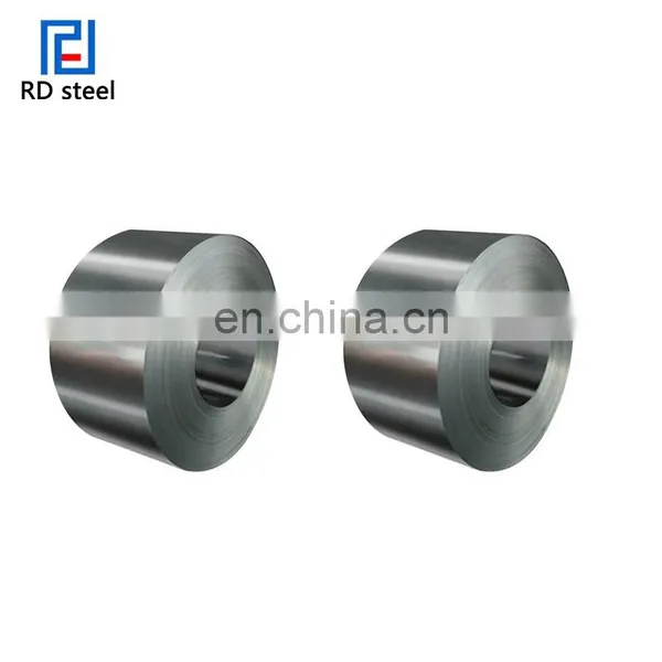 High Quality Manufacturer Supply 304 Full Hard Cold Rolled Stainless Steel Coils photo-6