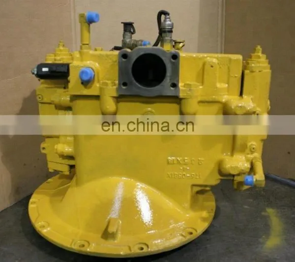 High Quality 320B Main Pump 320B Excavator Hydraulic Pump photo-4