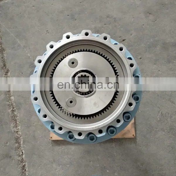 High Quality JRC0007 Js205 Swing Gearbox 333/P1196 photo-4