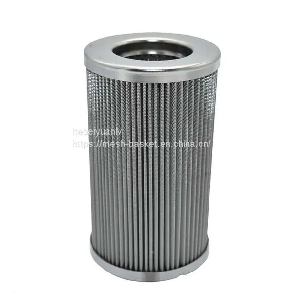 Pleated Filter Element photo-3